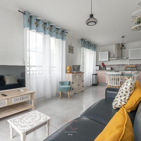 *Disneyland-Paris* 6Pers, Netflix, Wi-Fi, Parking 몽테브랭 외부 사진